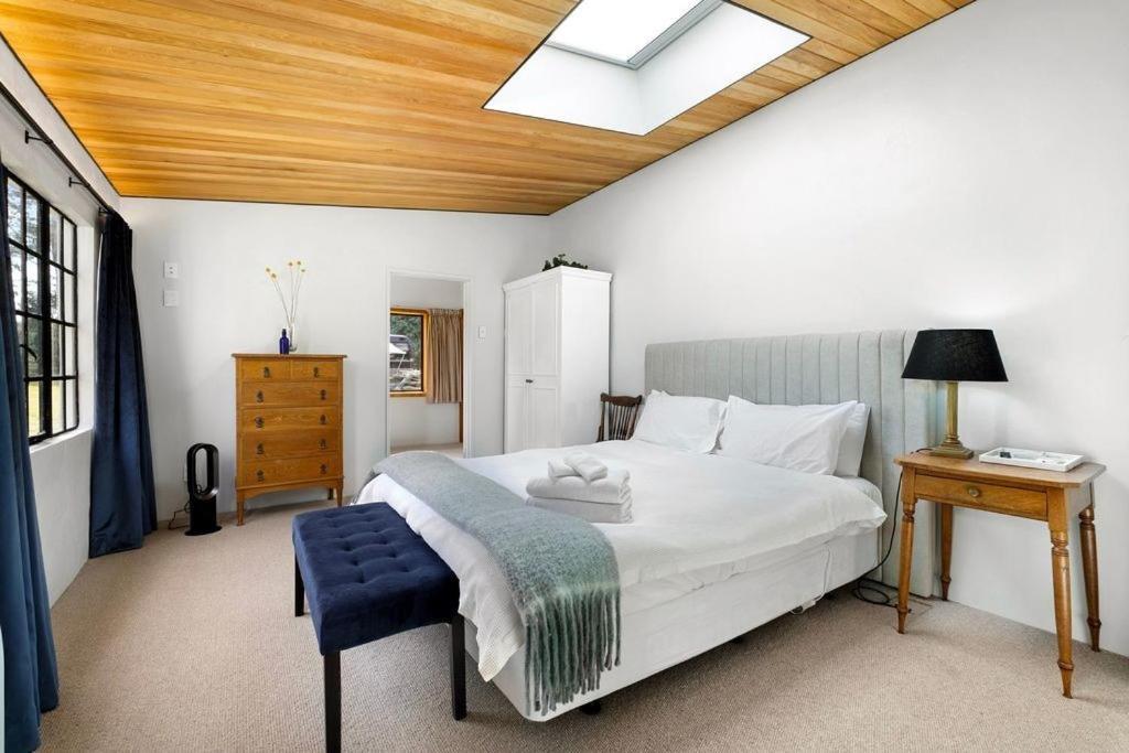 Wanaka Stone Cottage - Wanaka Holiday Home Zewnętrze zdjęcie